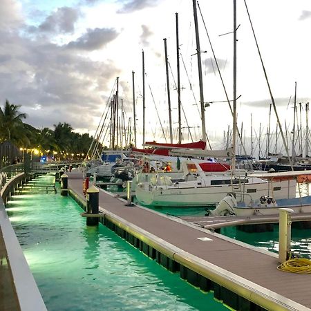 Studio Sunny - Pool - Wifi - Ac Papeete Papeete  Exterior foto