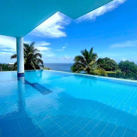 Studio Sunny - Pool - Wifi - Ac Papeete Papeete  Exterior foto
